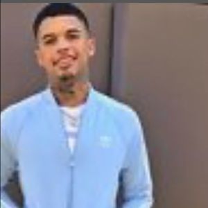 Meet your Posher, Phil